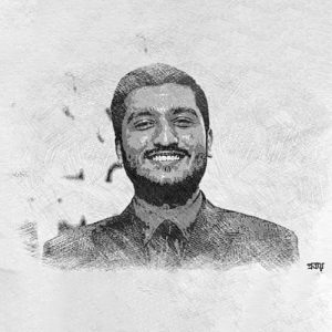 fan art of enayet chowdhury